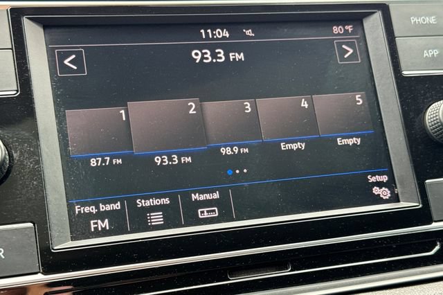 Used 2019 Volkswagen Jetta SE FWD image 26