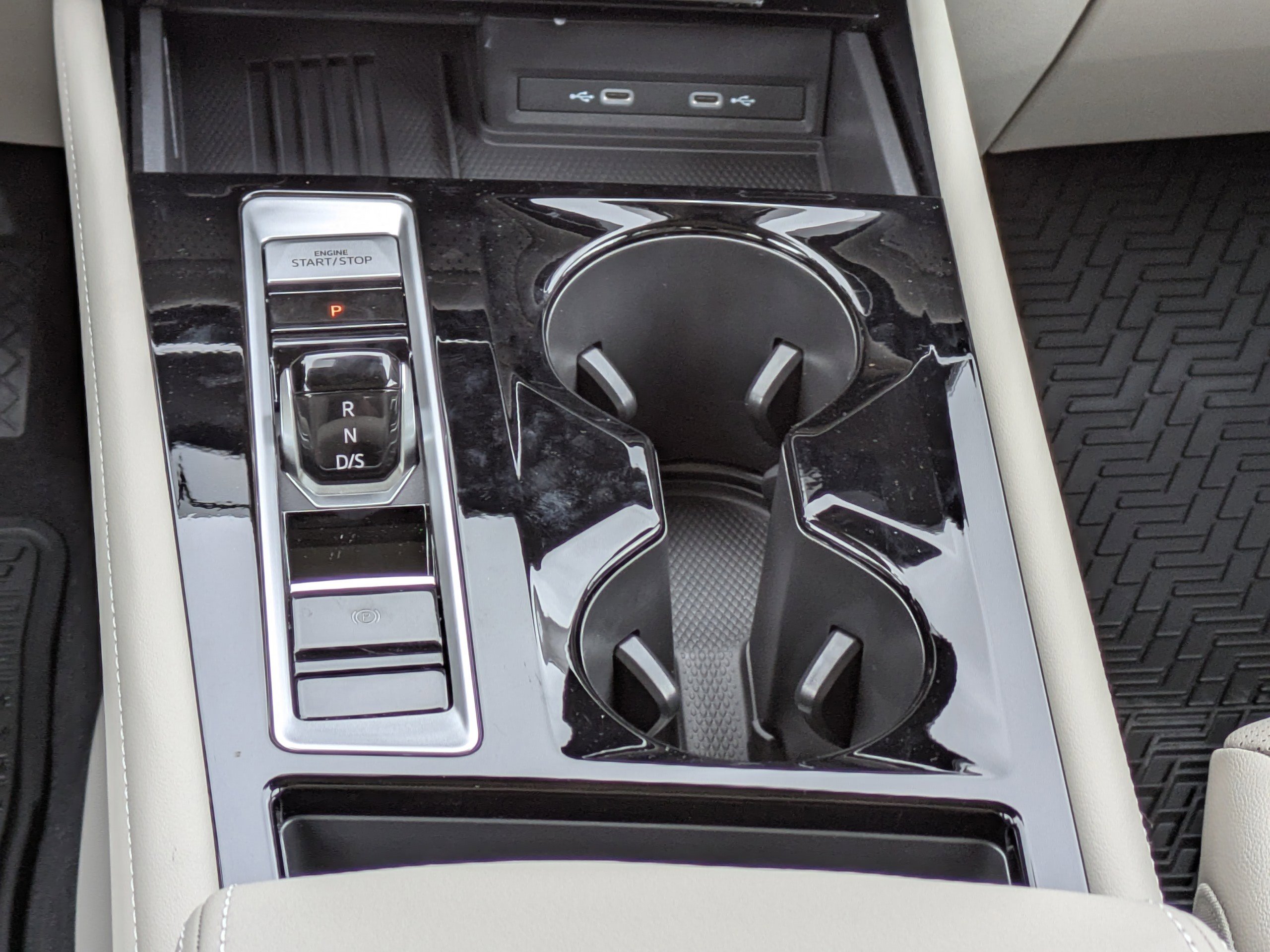 New 2026 Volkswagen Atlas SE image 20