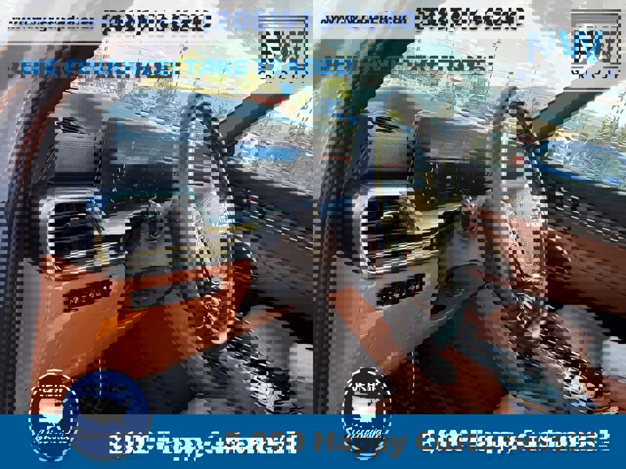 Used 2023 Kia Telluride SX X-Pro image 13