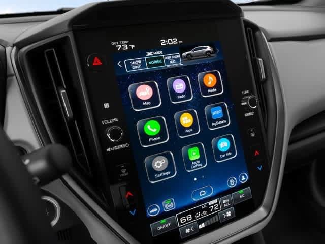 New 2026 Subaru Crosstrek 2.5i Sport AWD/4WD image 17