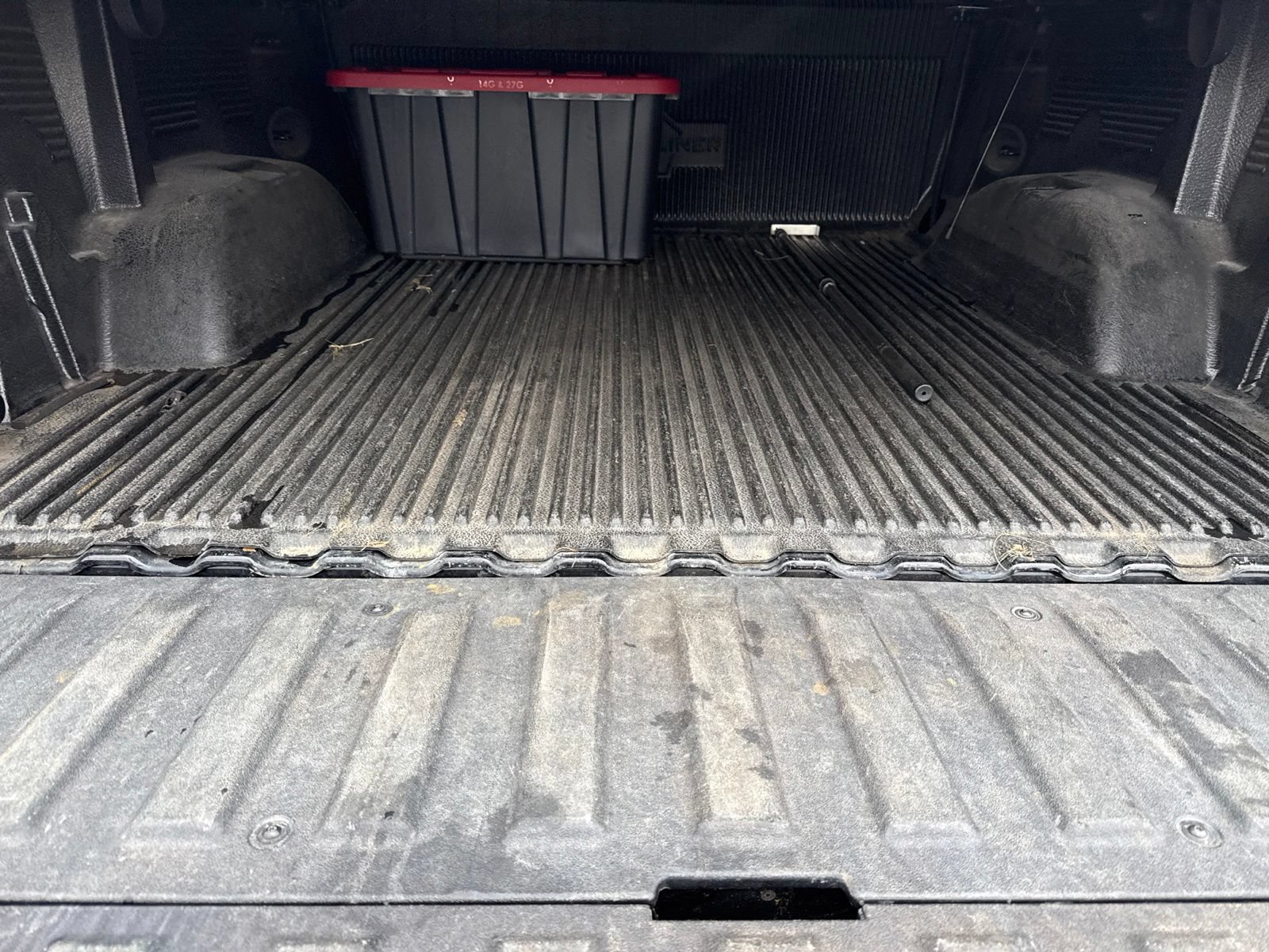 Used 2021 GMC Sierra 1500 Elevation RWD image 12