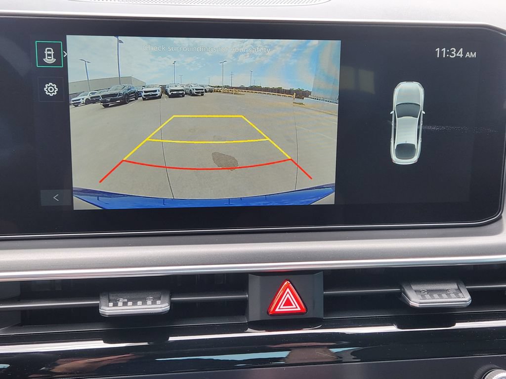 New 2026 Kia K5 GT-Line FWD image 18