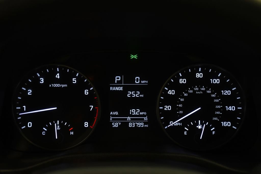 Used 2018 Hyundai Elantra SE w/ Cargo Package image 13