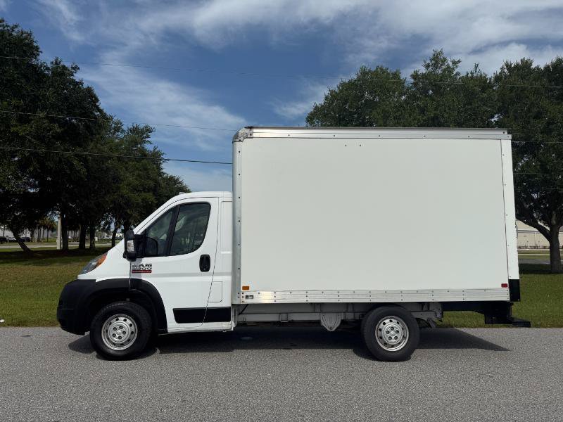 Used 2019 RAM ProMaster 3500 FWD image 3