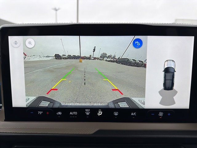 New 2025 Ford Bronco Sport Big Bend image 49