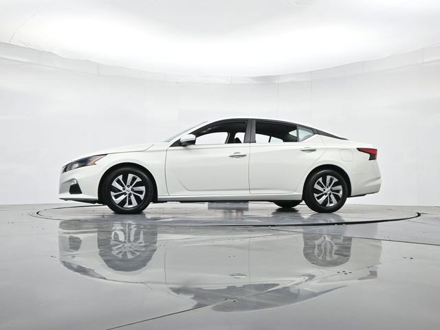 Used 2022 Nissan Altima 2.5 S image 36