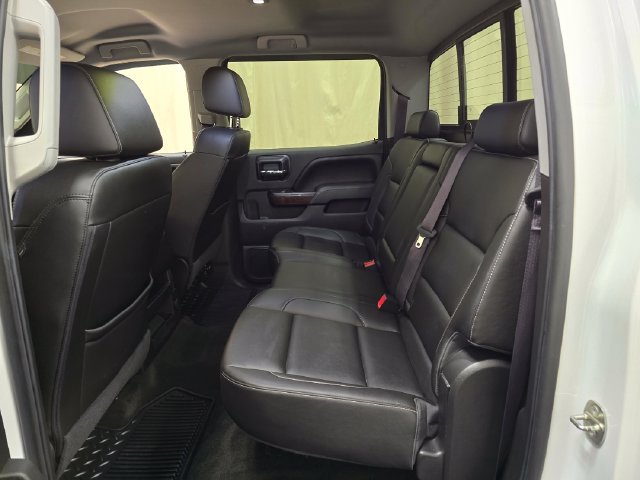 Used 2016 GMC Sierra 1500 SLT w/ SLT Premium Package AWD/4WD image 30