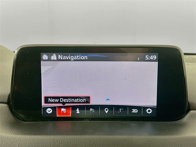 Used 2018 MAZDA CX-5 Touring w/ Preferred Equipment Package image 13