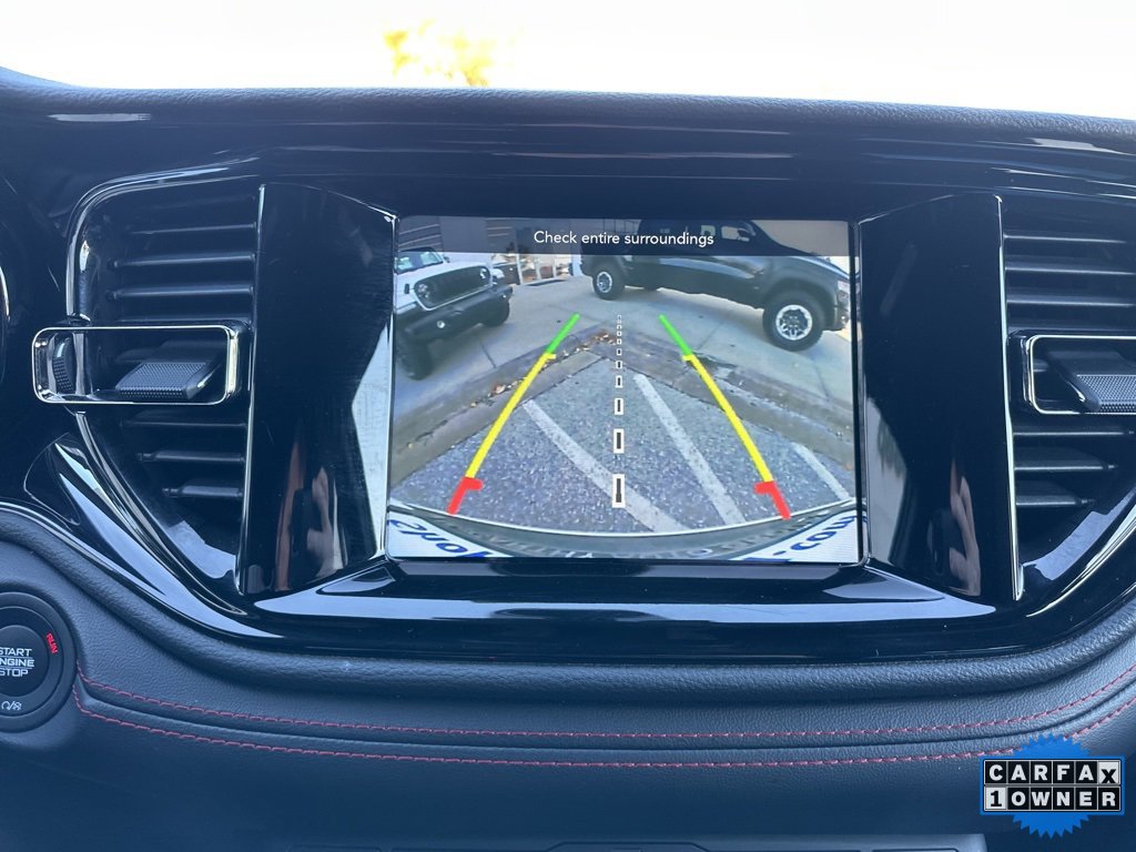 Used 2023 Dodge Durango GT image 71