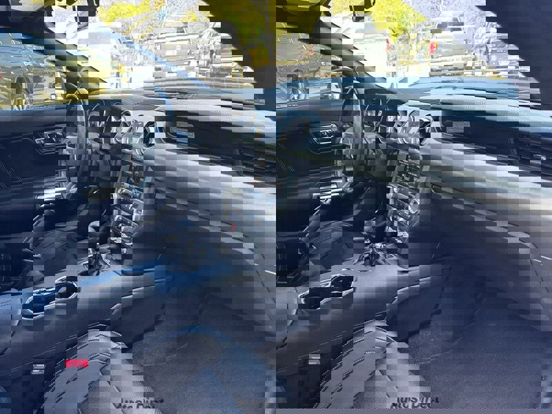 Used 2015 Ford Mustang GT Premium w/ Equipment Group 401A image 46