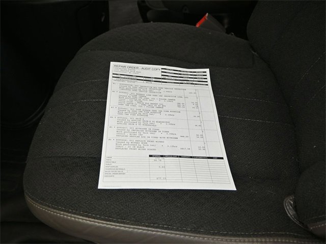 Used 2024 Chevrolet Express 2500 w/ Driver Convenience Package image 4