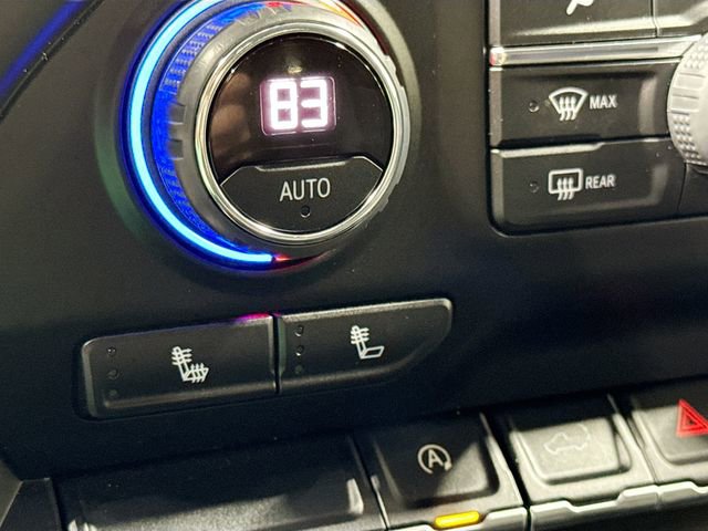 Used 2021 Chevrolet Silverado 1500 RST image 21