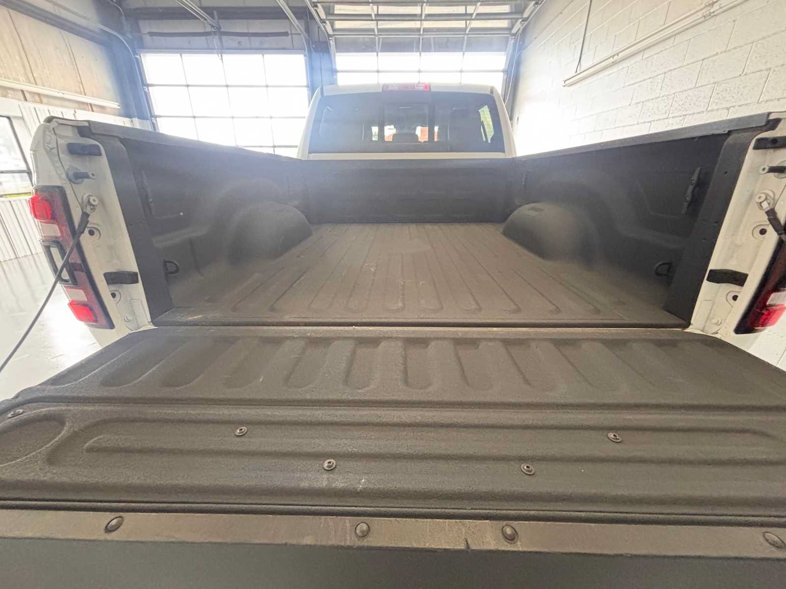 Used 2019 RAM 2500 Power Wagon AWD/4WD image 8