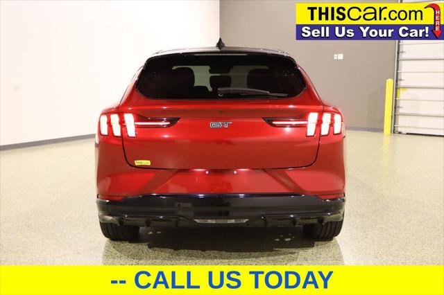 Used 2023 Ford Mustang Mach-E GT w/ GT Performance Edition image 6