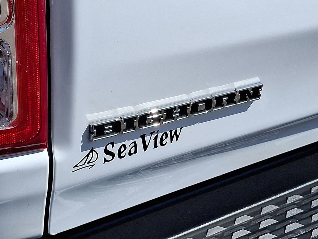 Certified 2023 RAM 1500 Big Horn image 29