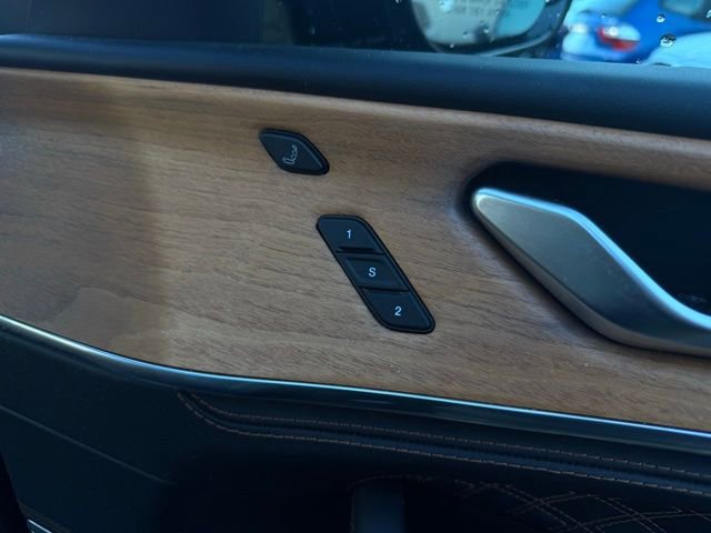 Certified 2023 Jeep Grand Cherokee Summit image 20