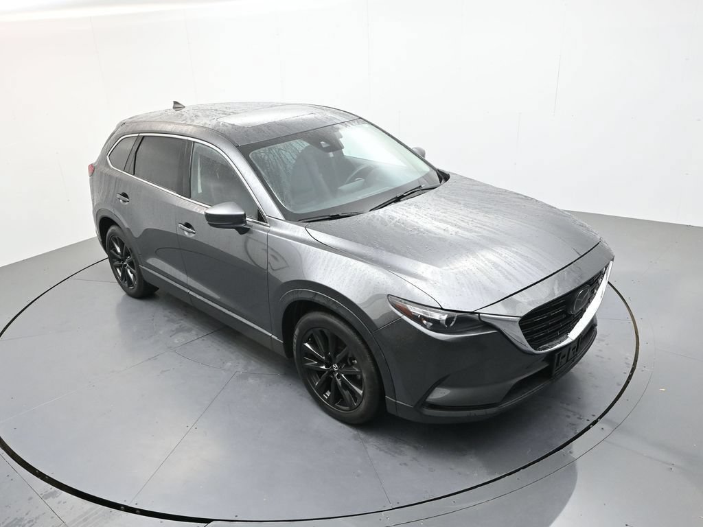 Used 2023 MAZDA CX-9 Touring Plus AWD/4WD image 23