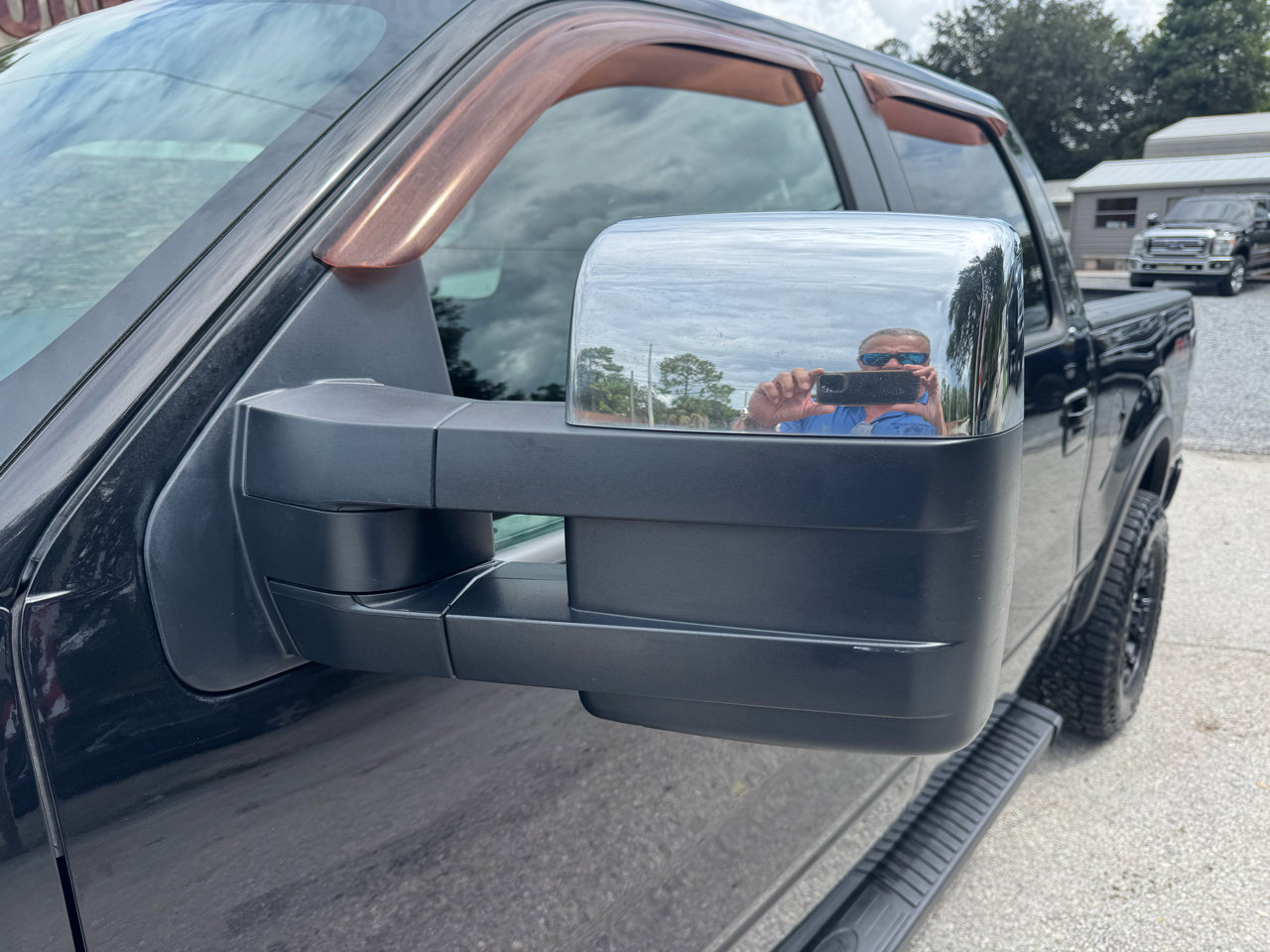 Used 2013 Ford F150 FX4 w/ Luxury Equipment Group image 18