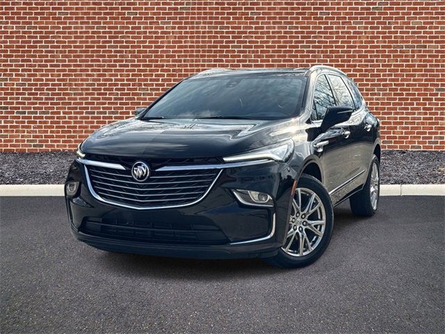 Used 2023 Buick Enclave Premium w/ Experience Buick Package