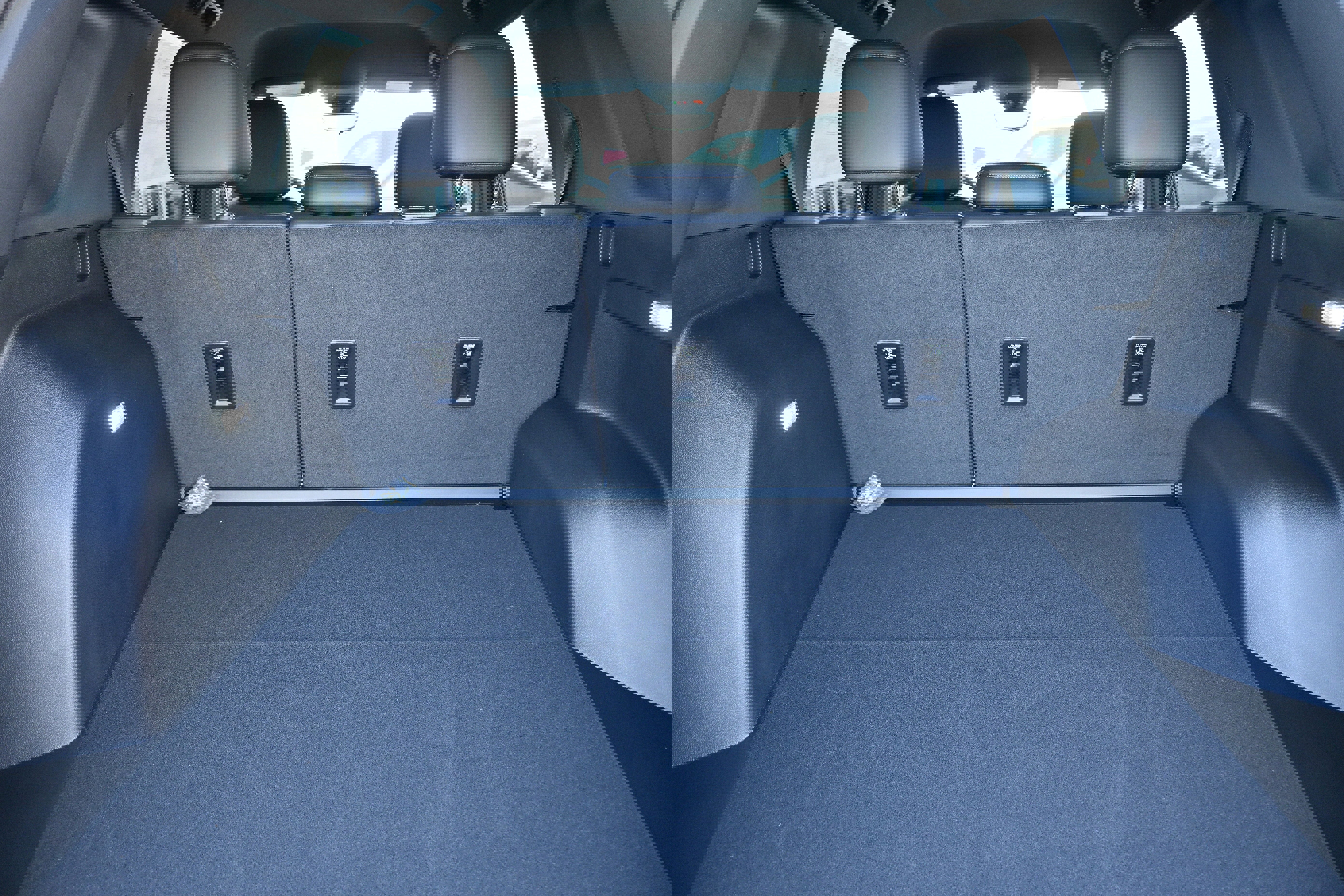 New 2026 GMC Terrain AT4 w/ Convenience Package III image 12