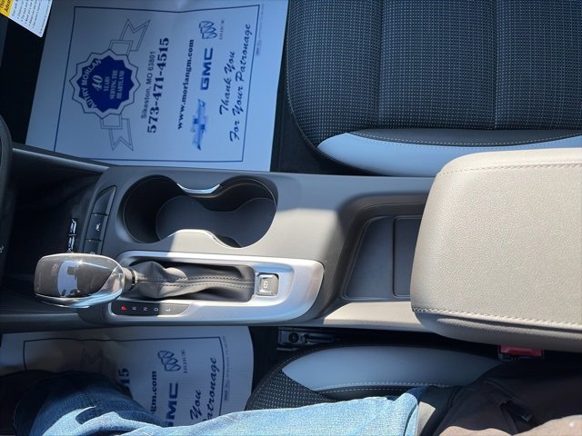 New 2026 Buick Envista Preferred w/ Convenience I Package image 24