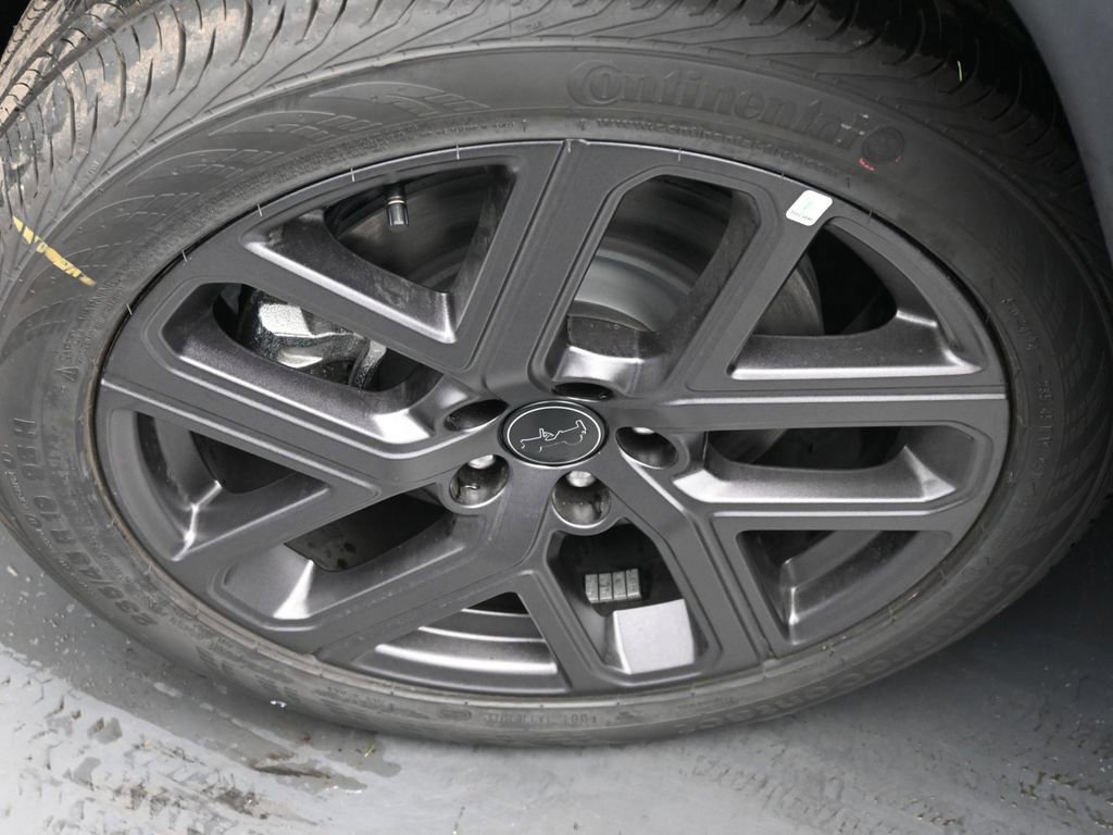 New 2026 Jeep Compass Limited image 21