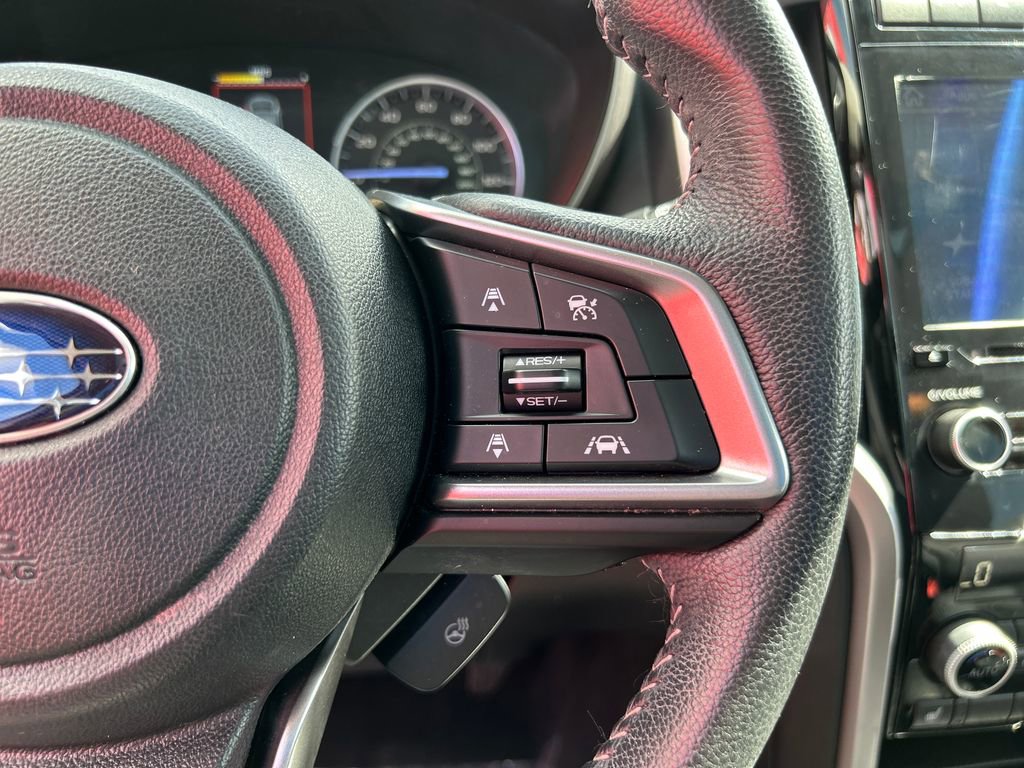 Used 2020 Subaru Ascent Limited w/ Technology Package AWD/4WD image 25