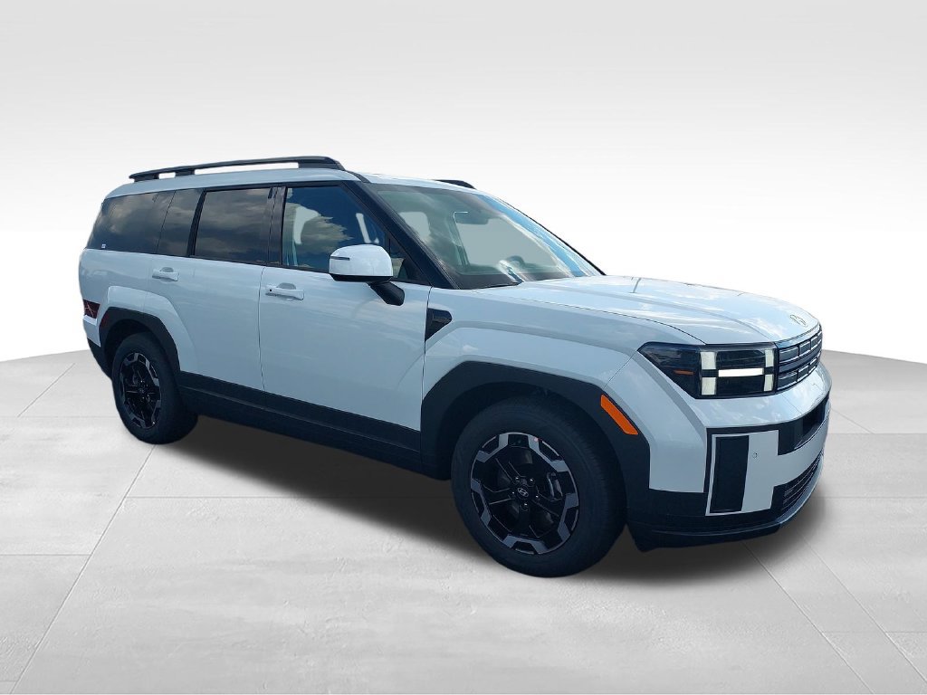 New 2027 Hyundai Santa Fe SEL AWD/4WD image 7