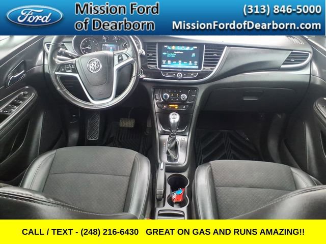 Used 2020 Buick Encore Preferred image 10