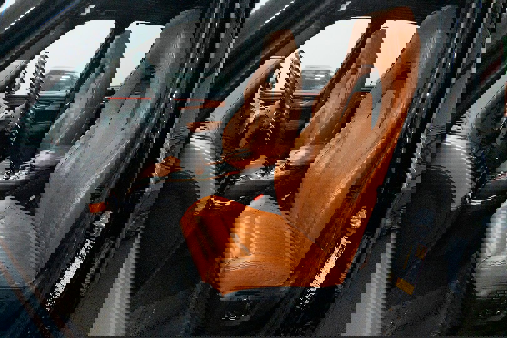 Used 2016 BMW X5 M image 22