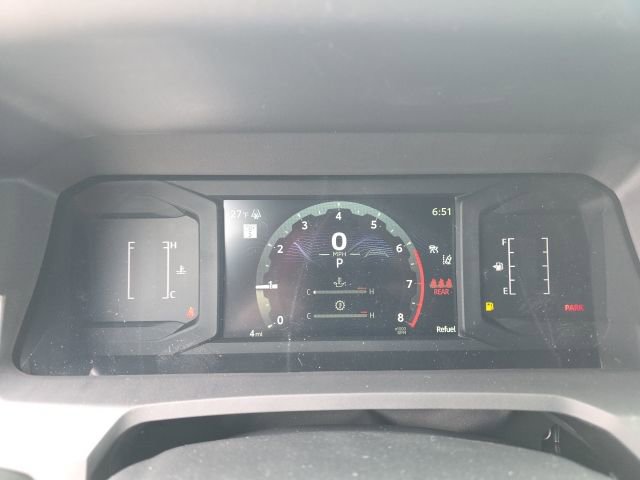 New 2026 Toyota Tacoma SR5 image 17