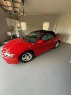 Used 1997 Mitsubishi Eclipse GS image 2