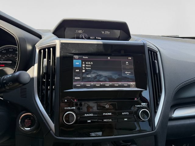 Used 2019 Subaru Forester Premium AWD/4WD image 15