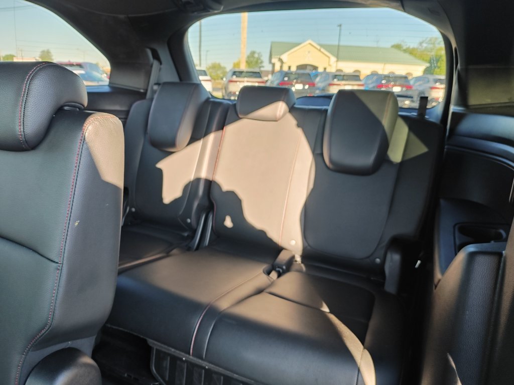 Used 2024 Honda Odyssey Sport image 24