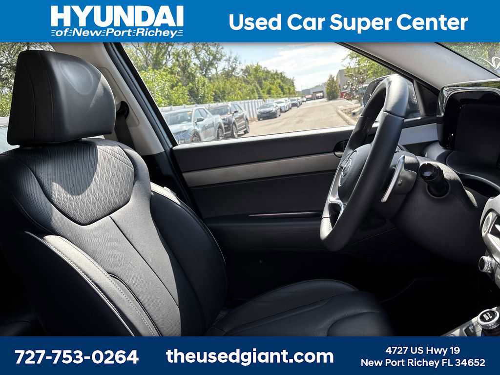 Used 2023 Hyundai Palisade XRT FWD image 8