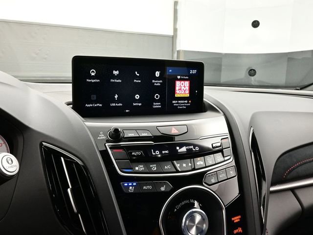 Used 2022 Acura RDX AWD image 10