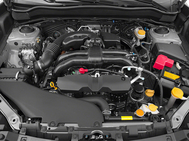 Used 2014 Subaru Forester 2.5i Touring w/ Popular Package #2 image 15