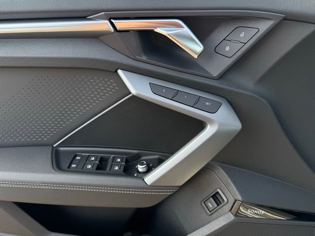 New 2026 Audi A3 2.0T Premium Plus AWD/4WD image 12