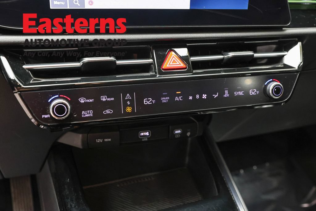 Used 2023 Kia Niro Wind w/ Wind Preserve Package FWD image 20