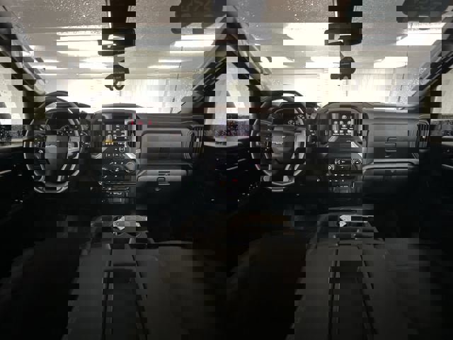 Certified 2024 Chevrolet Silverado 2500 Custom w/ Custom Value Package image 19