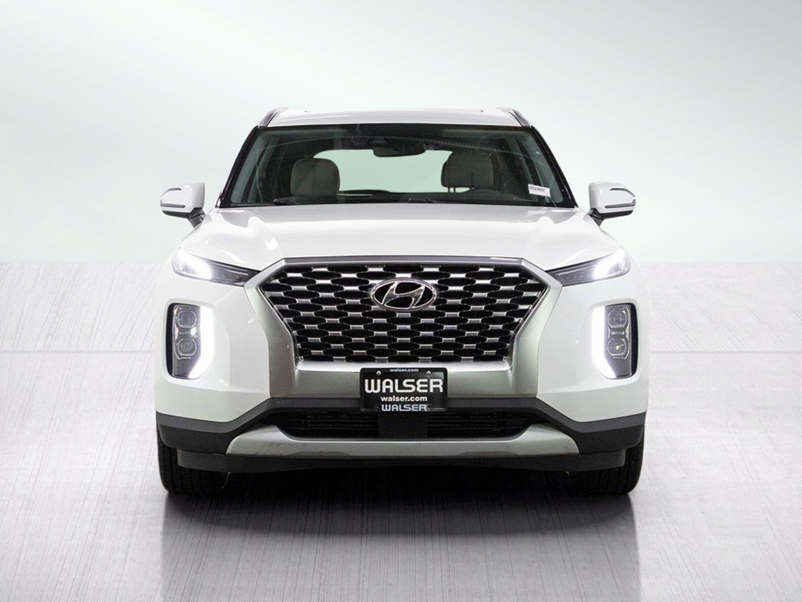 Used 2022 Hyundai Palisade SEL AWD/4WD image 8