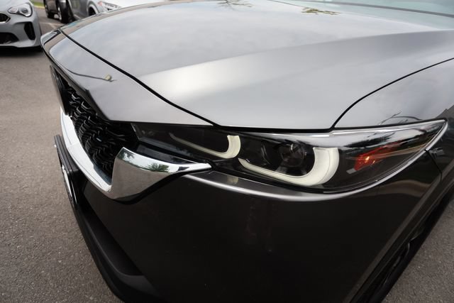 Used 2022 MAZDA CX-5 AWD 2.5 S w/ Premium Plus Pkg image 16