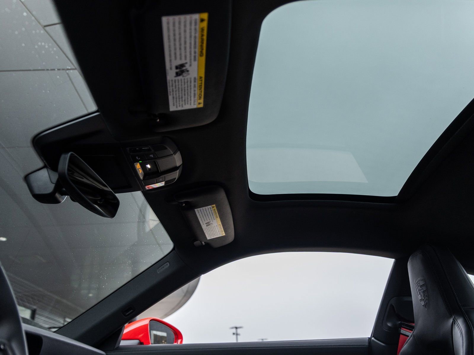 New 2026 Porsche 911 Carrera 4S image 24