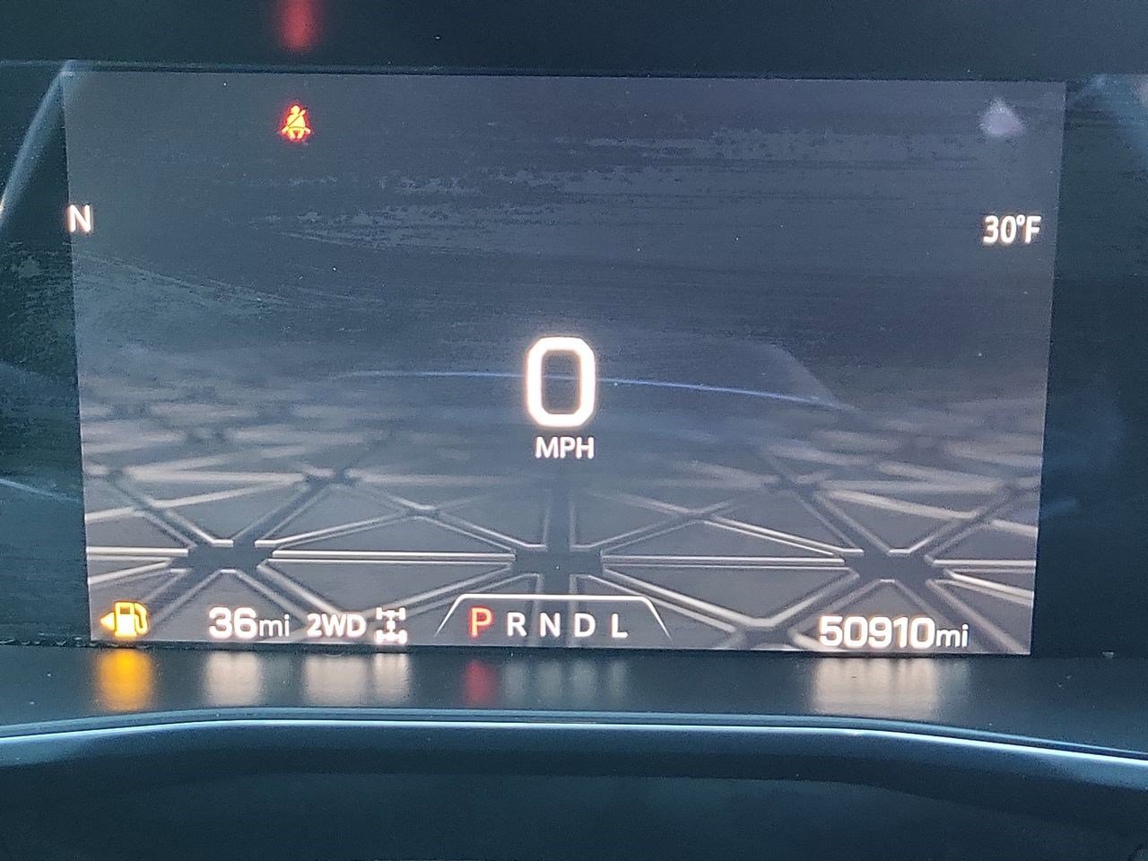 Used 2023 GMC Canyon AT4 image 17