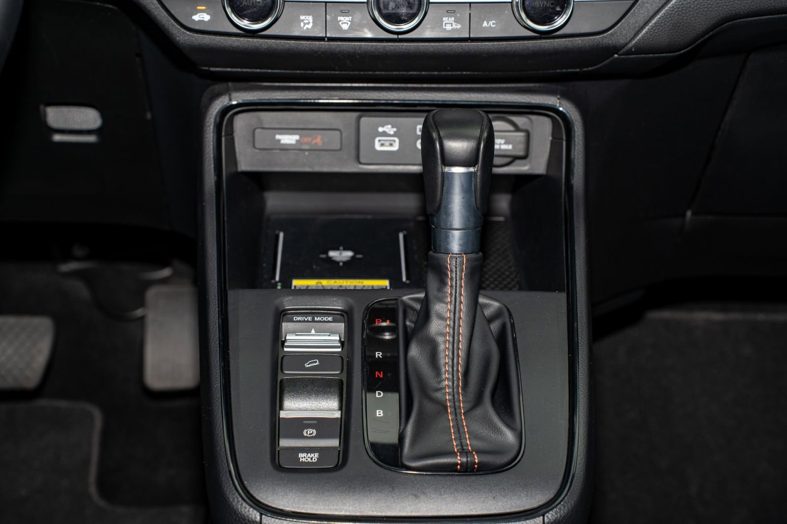 Certified 2025 Honda CR-V Sport-L image 27