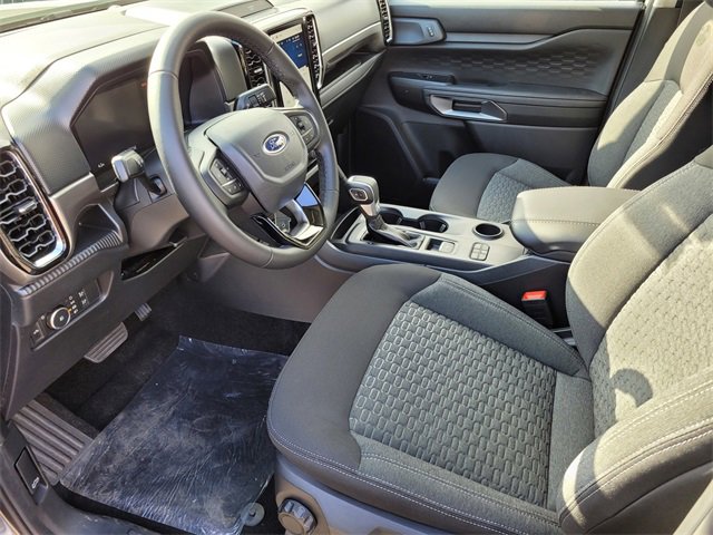 New 2025 Ford Ranger XLT w/ Convenience Package image 11