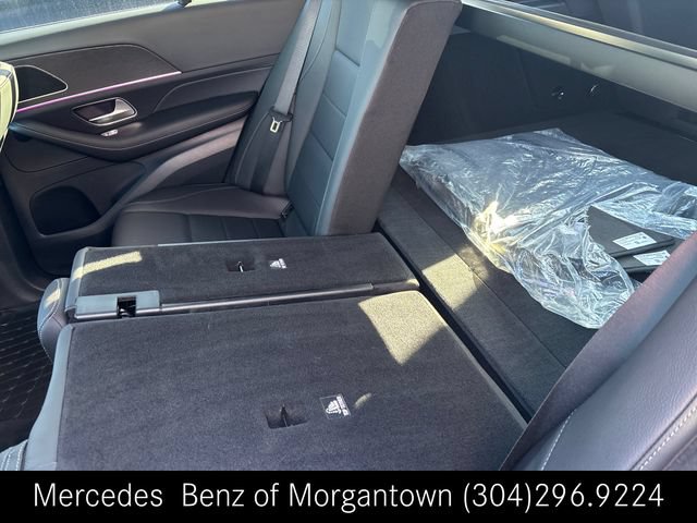 Certified 2025 Mercedes-Benz GLE 350 4MATIC image 22