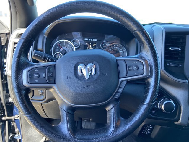 Used 2024 RAM 1500 Tradesman image 35