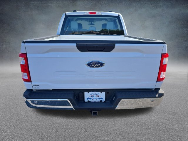 Used 2023 Ford F150 XL w/ XL Chrome Appearance Package AWD/4WD image 6