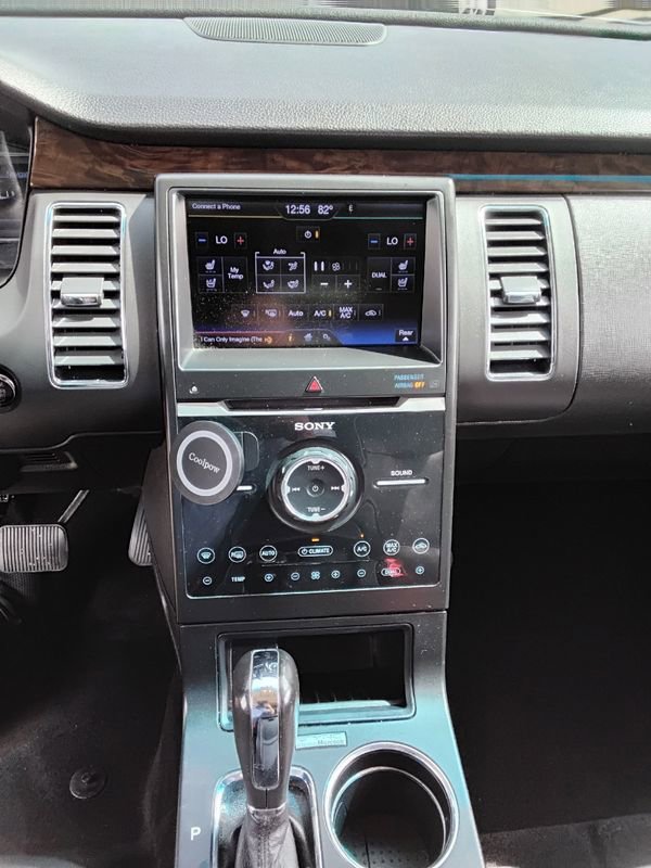 Used 2013 Ford Flex Limited AWD/4WD image 13